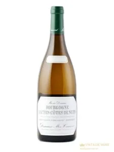 Méo-Camuzet Bourgogne Hautes-Côtes de Nuits Blanc Clos Saint-Philibert