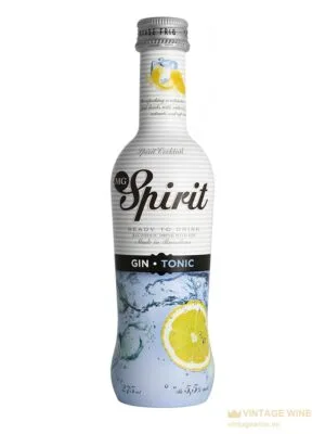 MG Spirit Gin Tonic 275ml