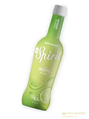 MG Spirit Mojito 275ml