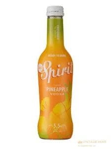 MG Spirit Pineapple Vodka 275ml