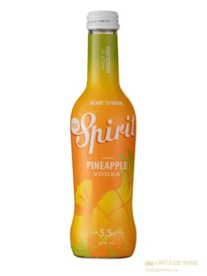MG Spirit Pineapple Vodka 275ml