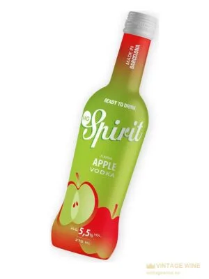 MG Spirit Vodka Apple 275ml