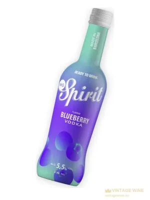 MG Spirit Vodka Blueberry 275ml
