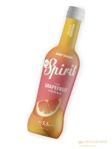 MG Spirit Vodka Grapefruit 275ml