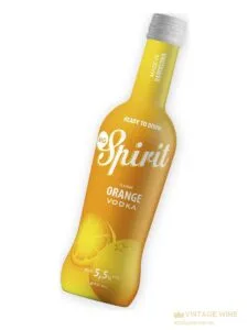 MG Spirit Vodka Orange 275ml