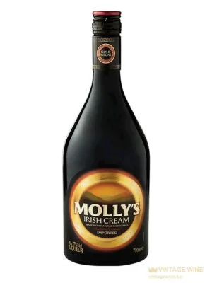 Molly's Irish Cream
