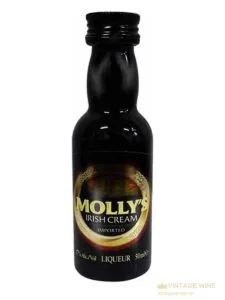 Molly's Irish Cream 50ml