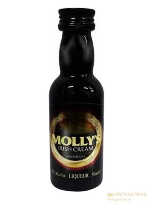Molly's Irish Cream 50ml