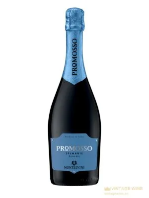 Montelvini Collezione Promosso Spumante Extra Dry Magnum 1.5L