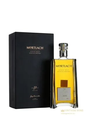 Mortlach 32 năm - Single Cask 750ml
