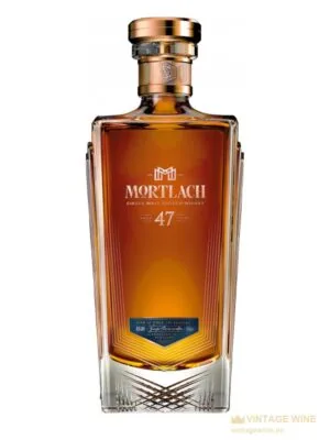 Mortlach 47 năm
