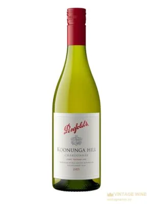 Penfolds Koonunga Hill Chardonnay