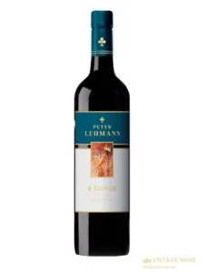 Peter Lehmann 8 Songs Barossa Shiraz