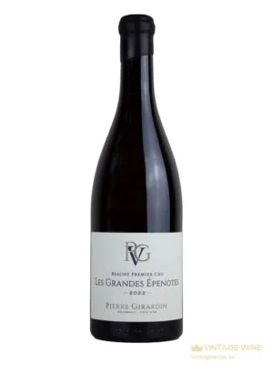 Pierre Girardin Beaune 1er Cru Les Grandes Épenotes Blanc
