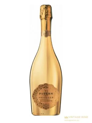 Pitars Colors Prosecco Millesimato Magnum 1.5L