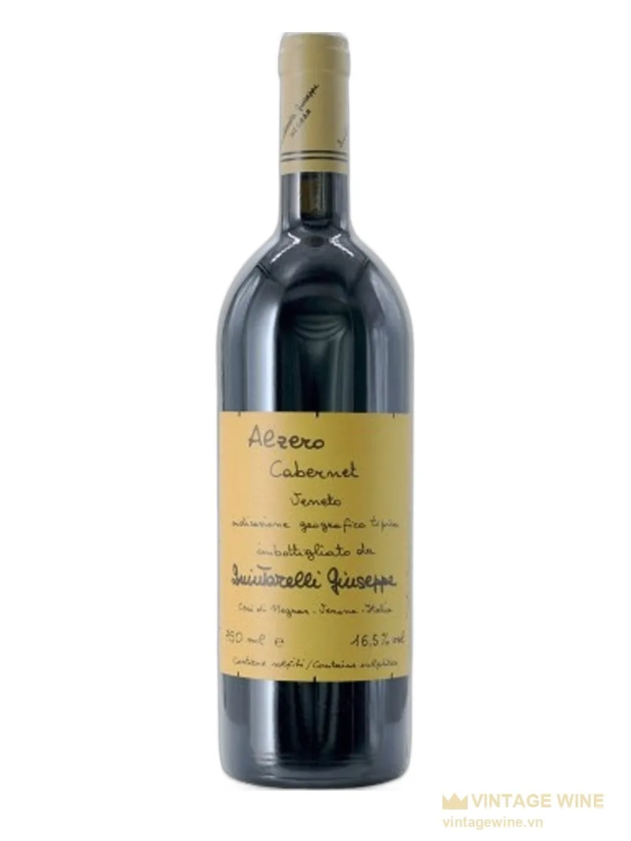 Quintarelli Giuseppe Alzero Cabernet
