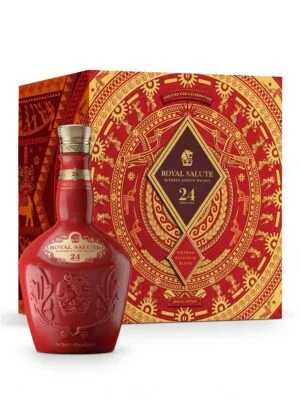 Royal Salute 24 năm Vietnam Exclusive - Hộp quà Tết 2027 – ảnh minh hoạ hộp quà