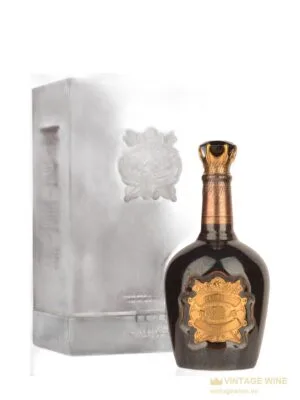 Royal Salute 38 năm Stone of Destiny 700ml
