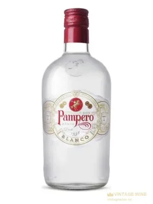 Rum Pampero Blanco