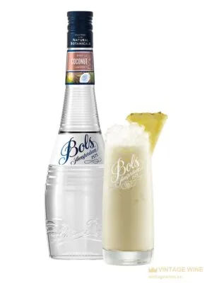 Rượu Bols Coconut 700ml