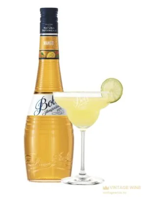 Rượu Bols Mango 700ml