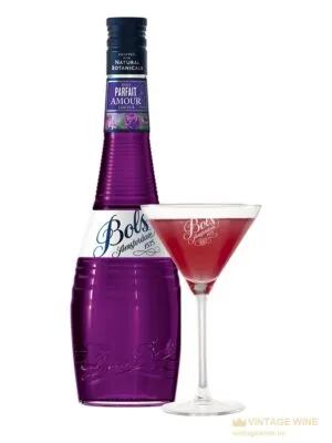 Rượu Bols Parfait Amour 700ml