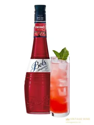 Rượu Bols Pomegranate 700ml