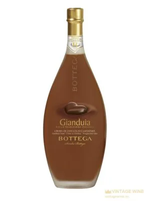 Rượu Bottega Gianduia 500ml