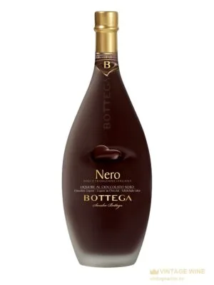 Rượu Bottega Nero 500ml