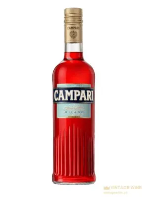 Rượu Campari Bitter 700ml
