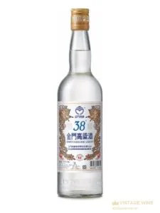 Rượu Cao Lương Kim Môn 38 độ 750ml