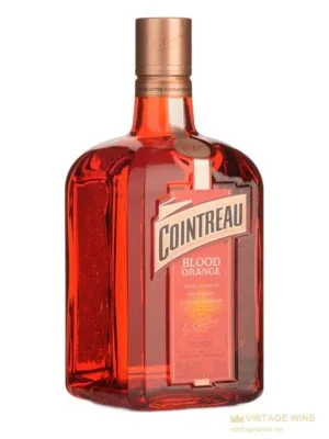 Rượu Cointreau Blood Orange 700ml