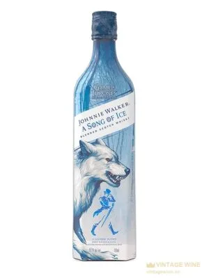 Rượu Johnnie Walker A Song of Ice