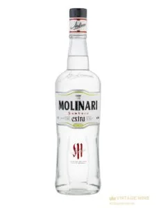 Rượu Molinari Sambuca Extra 1L