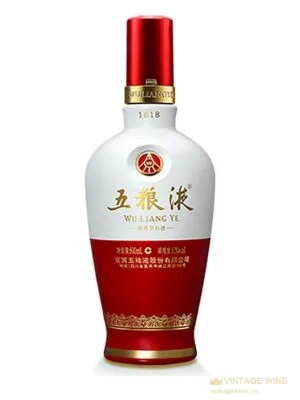 Rượu Ngũ Lương Dịch 1618