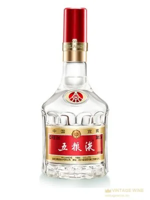 Rượu Ngũ Lương Dịch 52 độ 500ml