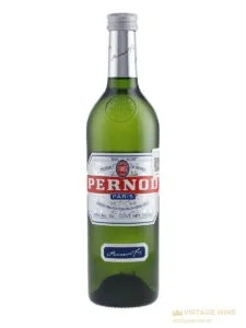 Rượu Pernod Anise 1L