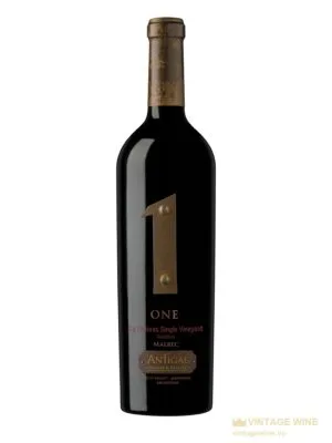 Rượu vang Antigal One La Dolores Malbec