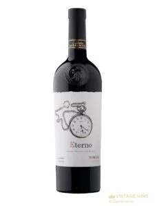 Rượu vang Barbanera Eterno Toscana Rosso