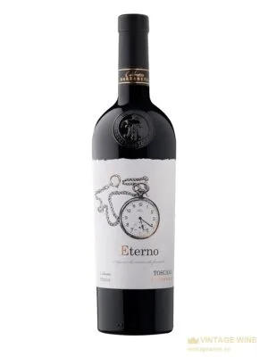 Rượu vang Barbanera Eterno Toscana Rosso