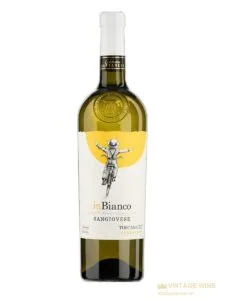 Rượu vang Barbanera inBianco Sangiovese