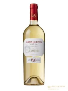 Rượu vang Barton & Guestier Sauternes