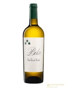 Rượu vang Bela Verdejo Gran Vino de Rueda