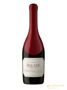 Rượu vang Belle Glos Balade Pinot Noir