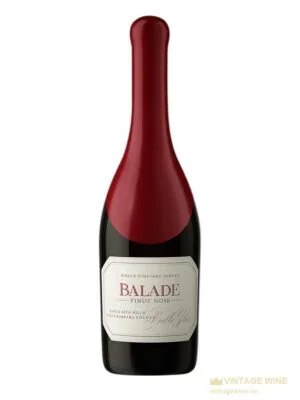 Rượu vang Belle Glos Balade Pinot Noir