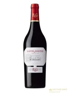 Rượu vang B&G Margaux