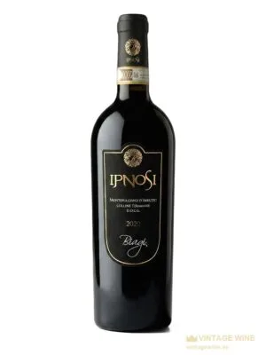 Rượu vang Biagi Ipnosi Colline Teramane Montepulciano d'Abruzzo