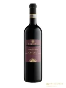 Rượu vang Bottega Acino d'Oro Chianti