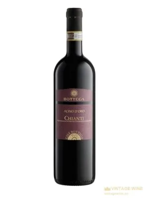 Rượu vang Bottega Acino d'Oro Chianti