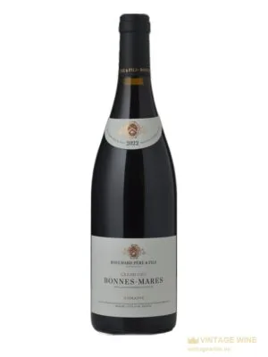 Rượu vang Bouchard Père & Fils Bonnes-Mares Grand Cru
